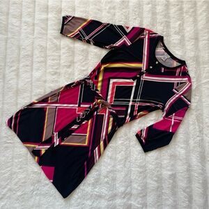 Caché Dress.